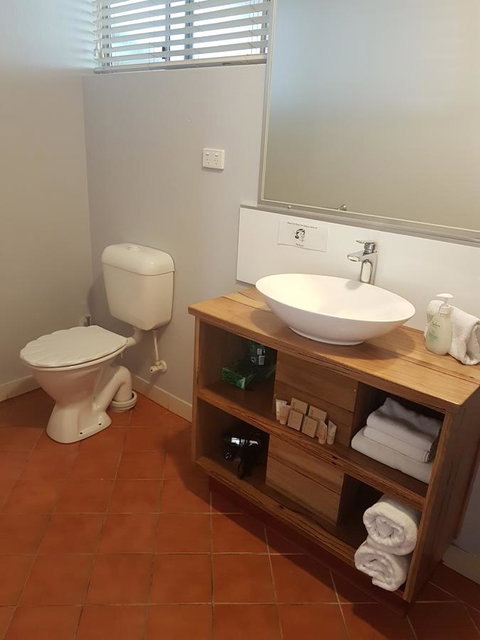 Adamsons Riverside Accommodation - Accommodation in Bendigo 15