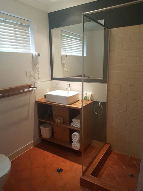 Adamsons Riverside Accommodation - Accommodation in Bendigo 2