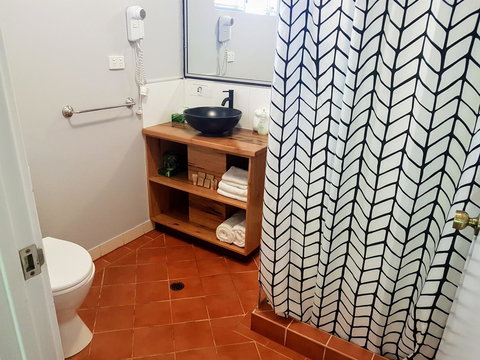 Adamsons Riverside Accommodation - Accommodation in Bendigo 11