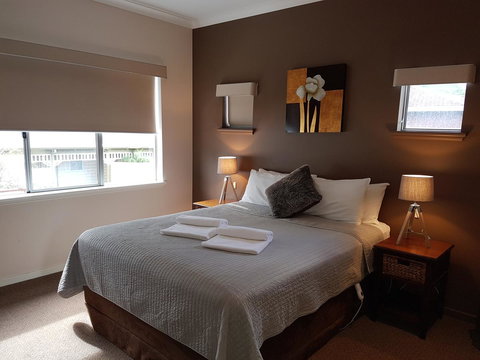 Adamsons Riverside Accommodation - Accommodation in Bendigo 35