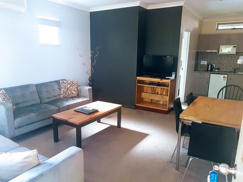 Adamsons Riverside Accommodation - Accommodation in Bendigo 7