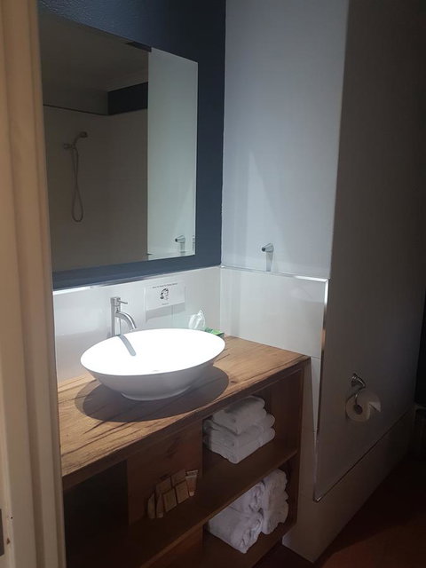 Adamsons Riverside Accommodation - Accommodation in Bendigo 4