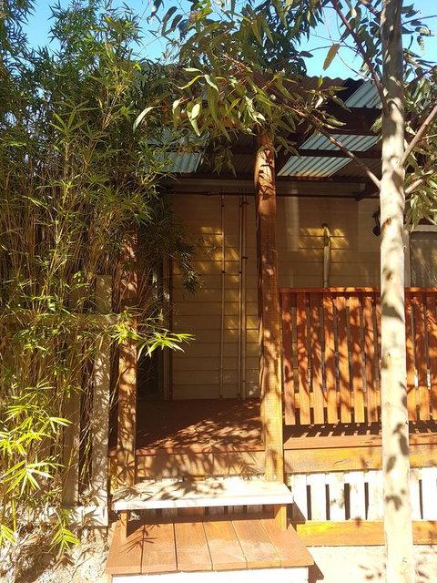 Adamsons Riverside Accommodation - Accommodation in Bendigo 26