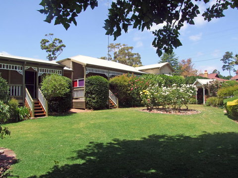 Adamsons Riverside Accommodation - Accommodation in Bendigo 0