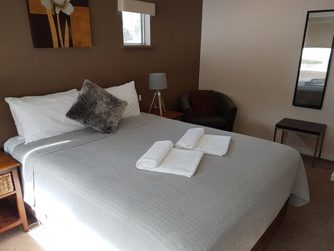 Adamsons Riverside Accommodation - Accommodation in Bendigo 39