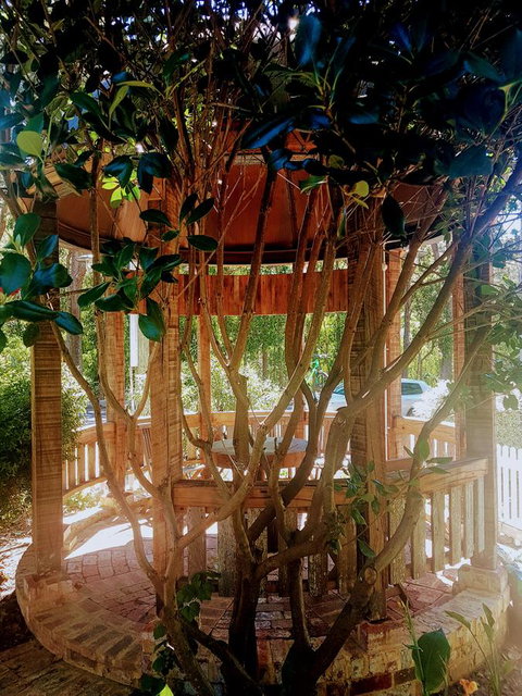 Adamsons Riverside Accommodation - Accommodation in Bendigo 1