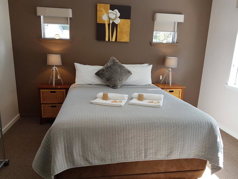 Adamsons Riverside Accommodation - Accommodation in Bendigo 41