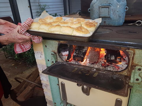 Adamsons Riverside Accommodation - Accommodation in Bendigo 23