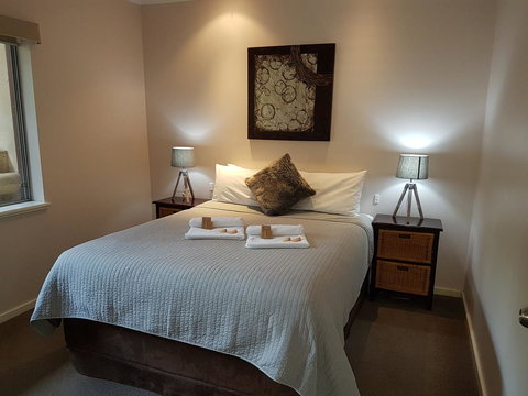 Adamsons Riverside Accommodation - Accommodation in Bendigo 31