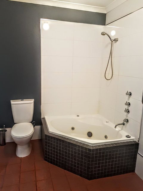 Adamsons Riverside Accommodation - Accommodation in Bendigo 3