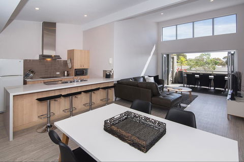 Rooftop Margaret River - Accommodation in Bendigo 0
