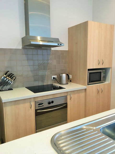 Rooftop Margaret River - Accommodation in Bendigo 3