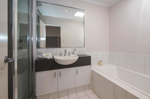 Rooftop Margaret River - Accommodation in Bendigo 9