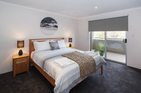 Rooftop Margaret River - Accommodation in Bendigo 6