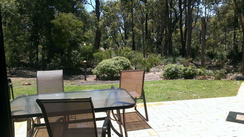 Yelverton Brook Conservation Sanctuary - Accommodation in Bendigo 43