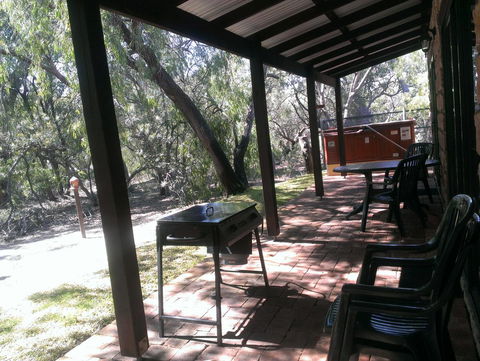 Yelverton Brook Conservation Sanctuary - Accommodation in Bendigo 4
