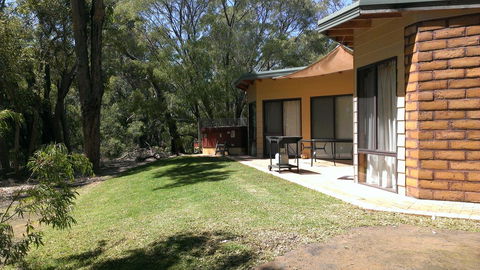 Yelverton Brook Conservation Sanctuary - Accommodation in Bendigo 3