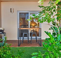 Latitude20 the dunes - Accommodation in Bendigo