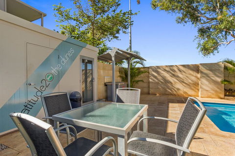 Latitude20 The Dunes - Accommodation in Bendigo 12