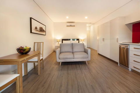 Latitude20 The Dunes - Accommodation in Bendigo 1