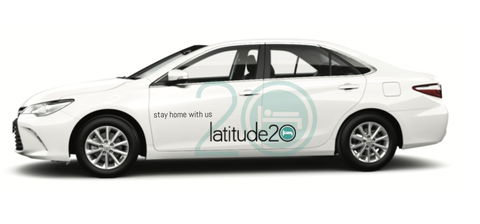 Latitude20 The Dunes - Accommodation in Bendigo 17