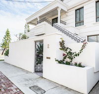 Ada South Fremantle - Accommodation in Bendigo