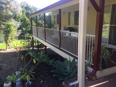 Bright & Beautiful Home On The Hills! - Accommodation in Bendigo 1