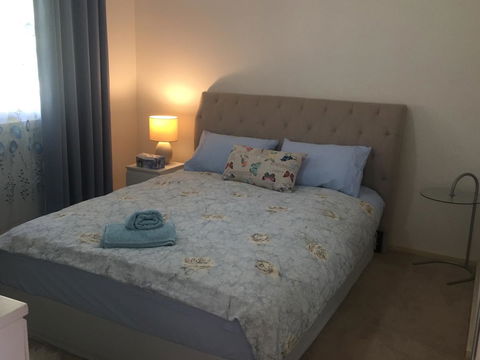 Bright & Beautiful Home On The Hills! - Accommodation in Bendigo 20