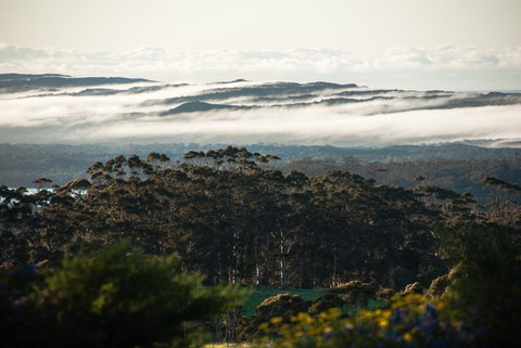 Celestine Retreat - Accommodation in Bendigo 13