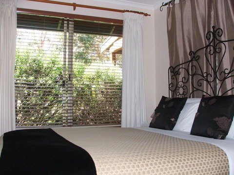 Celestine Retreat - Accommodation in Bendigo 8