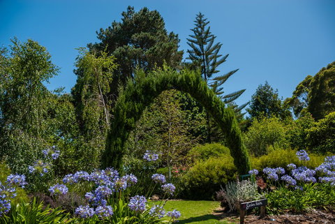 Celestine Retreat - Accommodation in Bendigo 15