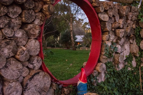 Celestine Retreat - Accommodation in Bendigo 7