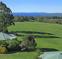 Celestine Retreat - Accommodation in Bendigo