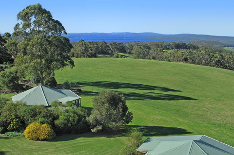 Celestine Retreat - Accommodation in Bendigo 0
