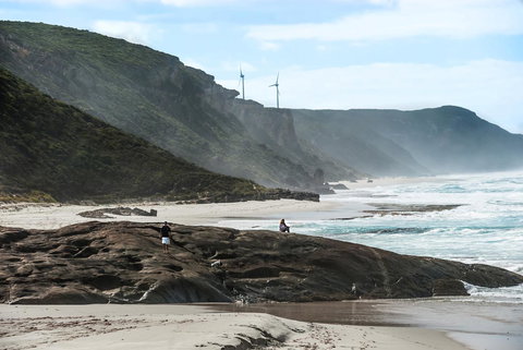 Celestine Retreat - Accommodation in Bendigo 9