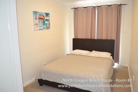 North Coogee Beach House - Accommodation in Bendigo 12