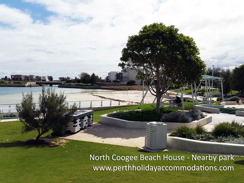 North Coogee Beach House - Accommodation in Bendigo 5