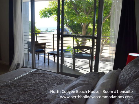 North Coogee Beach House - Accommodation in Bendigo 2