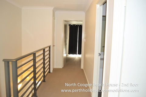 North Coogee Beach House - Accommodation in Bendigo 6