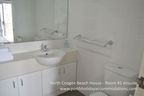 North Coogee Beach House - Accommodation in Bendigo 21