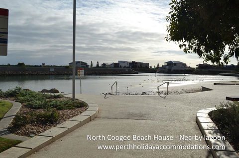 North Coogee Beach House - Accommodation in Bendigo 13