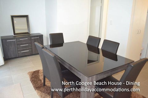 North Coogee Beach House - Accommodation in Bendigo 3