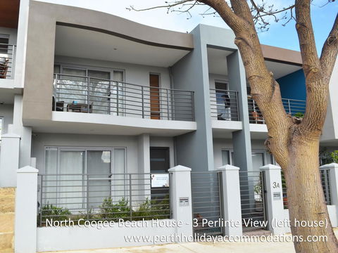North Coogee Beach House - Accommodation in Bendigo 0