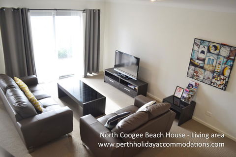 North Coogee Beach House - Accommodation in Bendigo 17