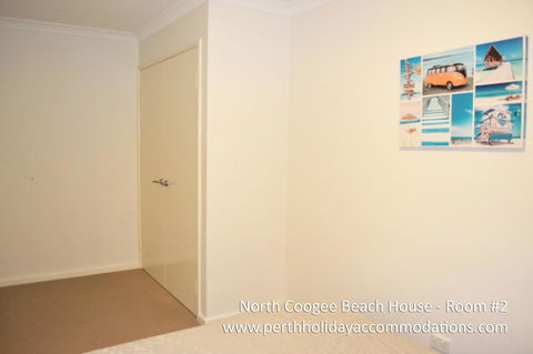 North Coogee Beach House - Accommodation in Bendigo 26