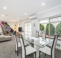 Luxury Federation Style Home - Sleeps 10 - Accommodation in Bendigo
