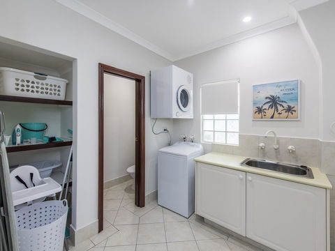 Luxury Federation Style Home - Sleeps 10 - Accommodation in Bendigo 16
