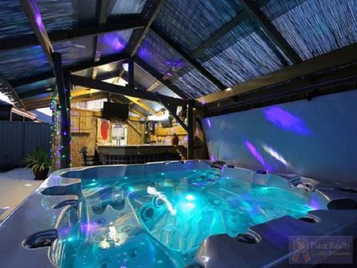 South Yunderup WA Accommodation in Bendigo