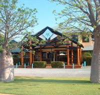 Blue Seas Resort - Accommodation in Bendigo