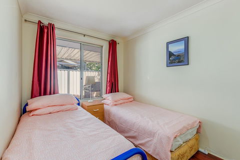 Brilliant, Neat, Convenient, Family-friendly House - Accommodation in Bendigo 9
